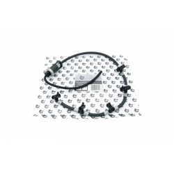 VW Crafter 30-35 gulley 076130235 076130235