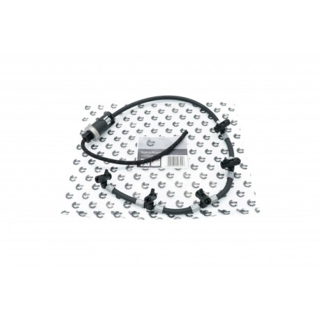 VW Crafter 30-35 gulley 076130235 076130235