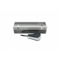 TOGGLE Váltógomb BMW 1 3 25167570652 ezüst matt bőr automata váltó 60 mm-es változat 25167570652
