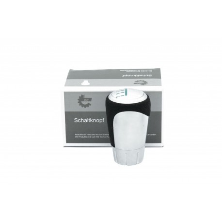 TOGGLE CHANGE HEAD BMW 1 3 (E81, E87, E88, E82) 3 (E46, E90, E93, E92, E30, E36, E91) 25110429269 6B silver matt Performance