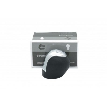 sebességváltó gomb OPEL Vectra C Signum 5738946 5B króm 5738946
