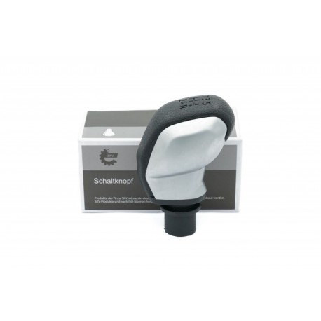 sebességváltó gomb CITROEN Jumpy C3 Berlingo PEUGEOT Partner Expert 308 208 96738471VV 5B ezüst matt 96738471VV
