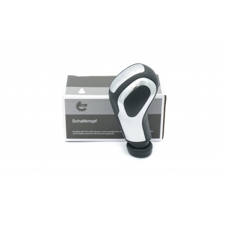sebességváltó gomb PEUGEOT 207 307 307 406 407 408 5B króm