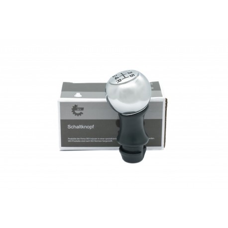 váltógomb CITROEN C2 C3 C3 C4 C5 Xsara PEUGEOT 206 207 307 308 406 607 5B króm