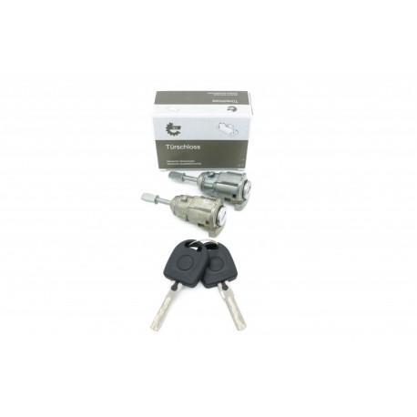 VW Polo Golf IV Golf IV Bora ajtózár KIT 604837167