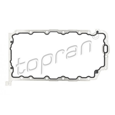 SUMP SEAL OL. OPEL 2.0DT 652605