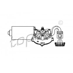 ABLAKTÖRLŐMOTOR DB 202 93-01 /LHD/