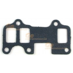 Tömítés, kipufogókönyök DAIHATSU CUORE L80 0.8 (ED) 85-90 171738721900