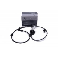 ABS-érzékelő hátul balra/jobbra MAZDA 2 D6514371YA D6514371YA
