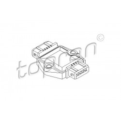 GYÚJTÁS MODUL VW A4/A6/PASSAT 8D0905351