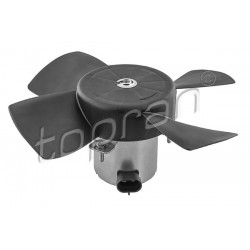 HŰTŐVENTILÁTOR OPEL ASTRA F 09/91-09/98 1341244