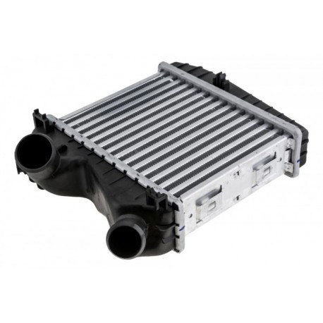 INTERCOOLER SMART CABRIO CITY COUPE, FORTWO CABRIO (450) 0.8 CDI 01-07 0002490V005