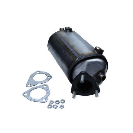 RÉSZECSKESZŰRŐ DPF AUDI A4 2.0TDI 04- EURO4 8E0254750HX