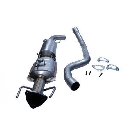 RÉSZECSKESZŰRŐ DPF + KAT. OPEL ZAFIRA B 1.9CDTI 05- E5