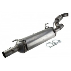 RÉSZECSKESZŰRŐ DPF CITROEN JUMPER 2.0HDI 2015-,PEUGEOT BOXER 2.0HDI 2016-,PEUGEOT BOXER 2.0HDI 2016- 1620046880