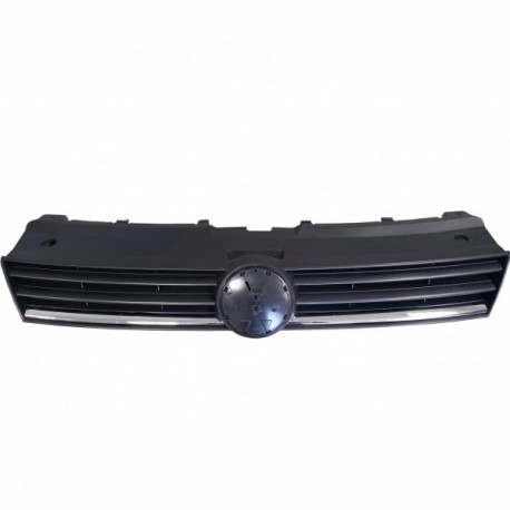 VW Polo 2009.08- dummy króm. (2014-2017)