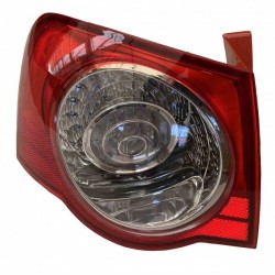VW Passat 2005.03- szedán bal hátsó lámpa bal oldali hátsó lámpa