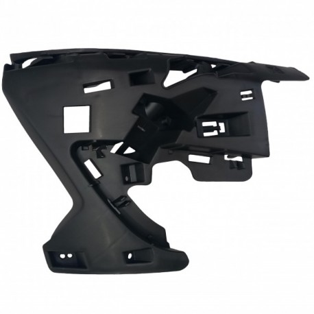 Volvo S60 2010-2013 lökhárítótartó jobb oldali rögzítése