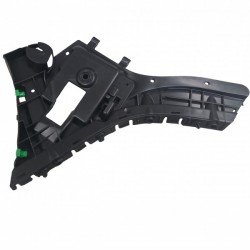 Volvo XC60 2008-2013 bal oldali hátsó lökhárító tartója
