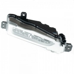BMW X5 (G05) 2019-/X6 (G06) 2019-/X7 (G07) 2019- LED halogén balra.