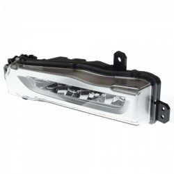 BMW X5 (G05) 2019-/X6 (G06) 2019-/X7 (G07) 2019- jobb oldali LED halogén.