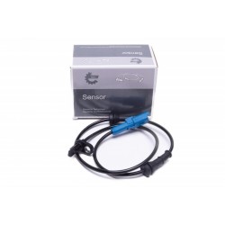 ABS-érzékelő hátul balra/jobbra CITROEN C3 Picasso C-Elysee PEOGEOT 207 208 301 4545E5 4545E5