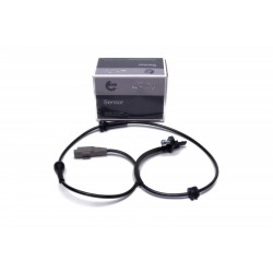 ABS-érzékelő hátul balra/jobbra Citroen Berlingo C4 Grand Picasso I PEUGEOT 5008 Partner 4545E8 4545E8