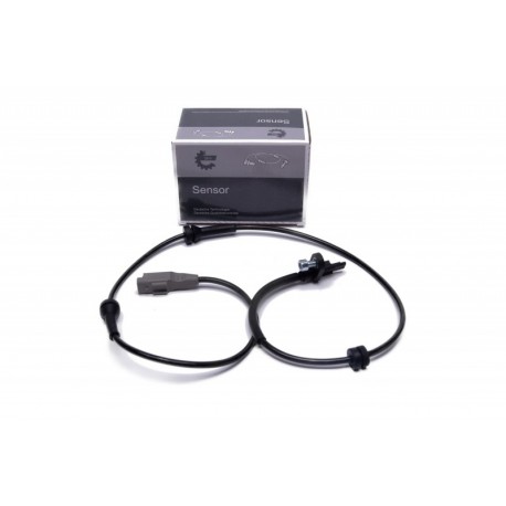 ABS-érzékelő hátul balra/jobbra Citroen Berlingo C4 Grand Picasso I PEUGEOT 5008 Partner 4545E8 4545E8