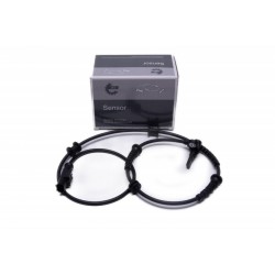 ABS-érzékelő elöl balra/jobbra FIAT Panda 51718056 51718056