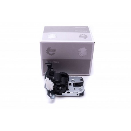 BAGGAGE LOCK VW Arteon Passat Tiguan Tiguan Touran Touareg 5TA827505D 5TA 827 505 D