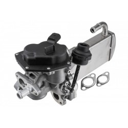 EGR MODUL RADIÁTOR SZELEP MOTOR.2.0D AUDI A4 B8 A5 A6 C7 Q5 SEAT EXEO 03L131512BG