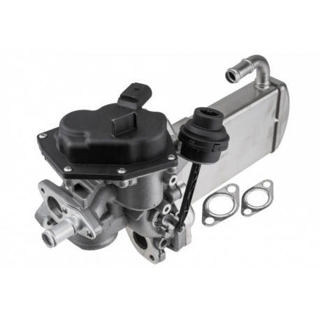 EGR MODUL RADIÁTOR SZELEP MOTOR.2.0D AUDI A4 B8 A5 A6 C7 Q5 SEAT EXEO 03L131512BG