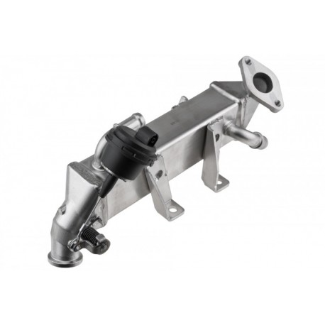 EGR SZELEP KIPUFOGÓ HŰTŐ 2.0D 2.3D NISSAN QASHQAI ÉS NV400 OPEL MOVANO 1471300Q1A