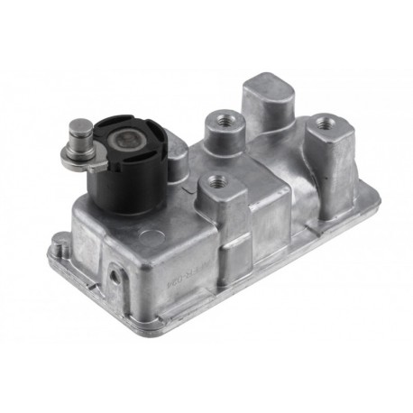 TURBINAVEZÉRLŐ G-45/6NW009206/ FORD TRANSIT CONNECT 2002-2013,MONDEO IV 2007-2014,C-MAX 2003-2010,S-MAX 2006-2015,GALAXY