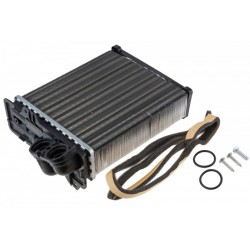 INTERCOOLER DACIA DUSTER 10-, LOGAN 04-, SANDERO 08-/170X158X42/ 6001547484