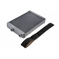 INTERCOOLER FIAT DOBLO 01-, IDEA 04-, PUNTO II 99- /210X154X32/ 46722928