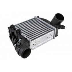 INTERCOOLER AUDI A3 (01-03) 1.8T, (00-03) 1.9TDI, LEON (1M1) (99-06) 1.8T, TOLEDO II (1M2) (98-04), OCTAVIA I (1U) (96-10) 1.8