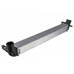 INTERCOOLER AUDI A 1 / S 1 (8X) (10-) 1.6 TDI, IBIZA V (6J) (08-) 1.2 TDI, TOLEDO IV (KG3) (12-) 1.6 TDI, FABIA II (5J) (07-)