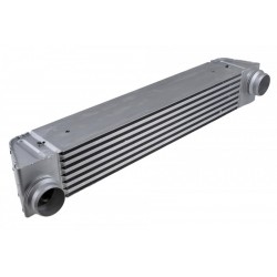 INTERCOOLER BMW 5 E60-E61 (03-) 520 D (MAN/AUT, AC +, DIESEL) 17517787446