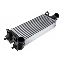 INTERCOOLER FORD C-MAX II (12-19) 1.0, FOCUS III (12-19) 1.0 (BENZIN) 1764929