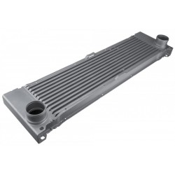 INTERCOOLER MERCEDES-BENZ VIANO W 639 (03-) 2.0,2.2 CDI , VITO W 639 (03-) 109,111,115 CDI (DIESEL, EURO 4) 6395010301