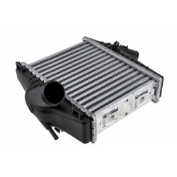 INTERCOOLER SMART FORTWO (W451) (07-) 0.8 CDI (MAN, AC +, DIESEL) A4515010201