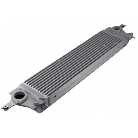 INTERCOOLER NISSAN QASHQAI J10 (07-) 1.5 DCI, 2.0 DCI - FULL ALU (DIESEL) 14461JD50A