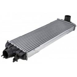 INTERCOOLER NISSAN PRIMASTAR (02-) 2.5 DCI, VIVARO (01-) 2.5 DTI, TRAFIC II (01-) 2.5 DCI (DÍZEL) 1449600QAB