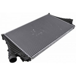 INTERCOOLER OPEL VECTRA C (02-) 2.0 16V DTI, SIGNUM (02-) 2.0 16V DTI, 2.2 16V DTI (MAN, DIESEL) 6302041