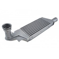 INTERCOOLER OPEL COMBO (00-) 1.3, 1.7 DTI, CORSA C (00-) 1.3 , 1.7 DTI, TIGRA B (04-) 1.3 DTI (MAN, DIESEL, FULL ALU) 1300410