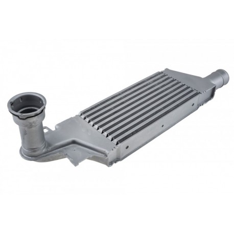 INTERCOOLER OPEL COMBO (00-) 1.3, 1.7 DTI, CORSA C (00-) 1.3 , 1.7 DTI, TIGRA B (04-) 1.3 DTI (MAN, DIESEL, FULL ALU) 1300410