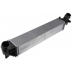 INTERCOOLER OPEL ASTRA K (15-) 1.4 TURBO (BENZIN) 13356681