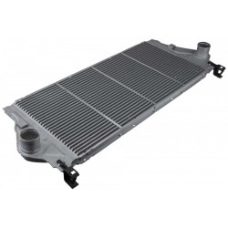 INTERCOOLER RENAULT ESPACE IV (02-) 1.9 DCI, LAGUNA II (01-) 1.9 DCI, VEL SATIS (02-) 2.0 I 16V TURBO (FULL ALU) 8200008761