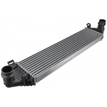 INTERCOOLER VOLVO S60 II (134) (15-) T2, T3, T4, D2, D3, V40 (525, 526) (15-) T2, T3, D2, D3, V60 (155, 157) (15-) T2, T3, D2,